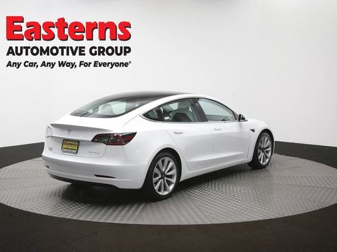 Used 2019 Tesla Model 3 Long Range AWD/4WD image 34