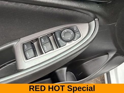 Used 2024 Chevrolet Malibu LS w/ Driver Confidence Package FWD image 14