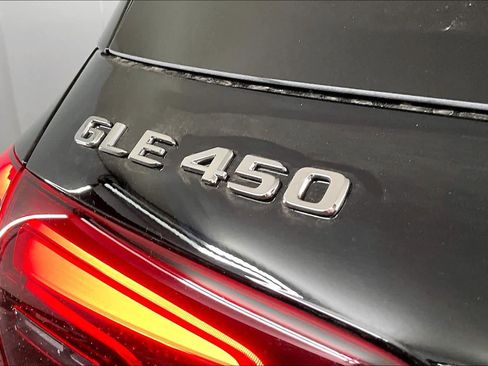 New 2026 Mercedes-Benz GLE 450 4MATIC image 7