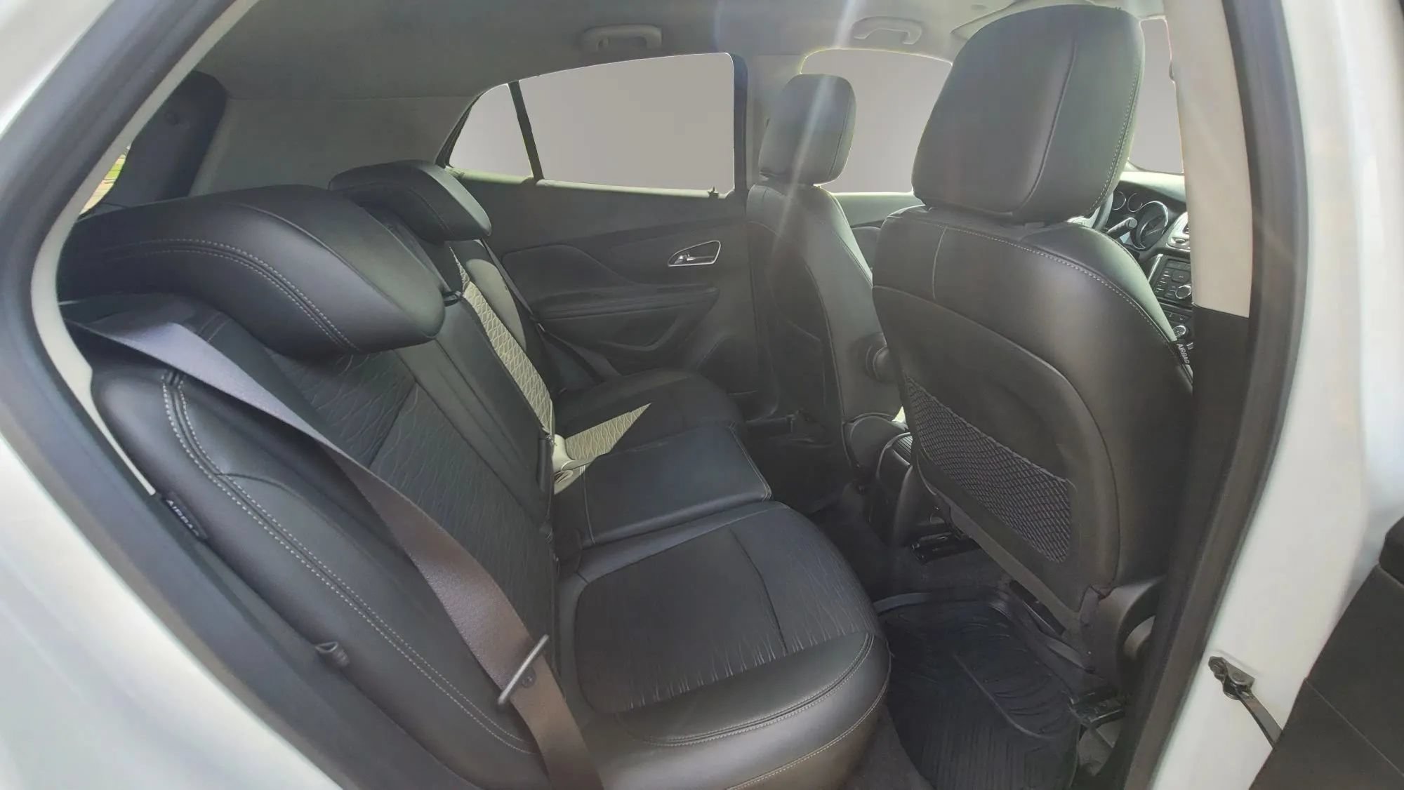Used 2015 Buick Encore AWD image 15