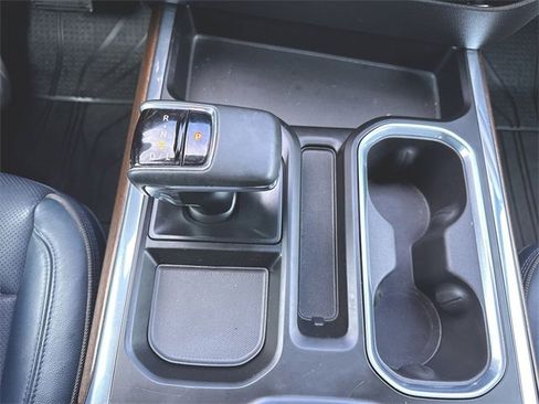 Certified 2023 Chevrolet Silverado 1500 High Country w/ High Country Premium Package image 16