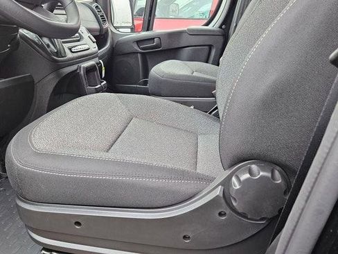 New 2026 RAM ProMaster 1500 w/ Convenience Group FWD image 13