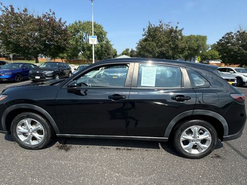 Used 2023 Honda HR-V LX image 8