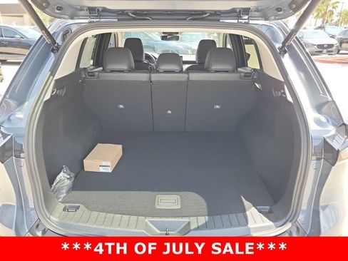 New 2026 MAZDA CX-5 Preferred AWD/4WD image 27