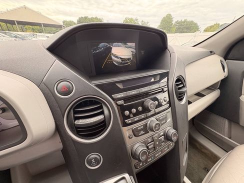 Used 2015 Honda Pilot EX-L image 29