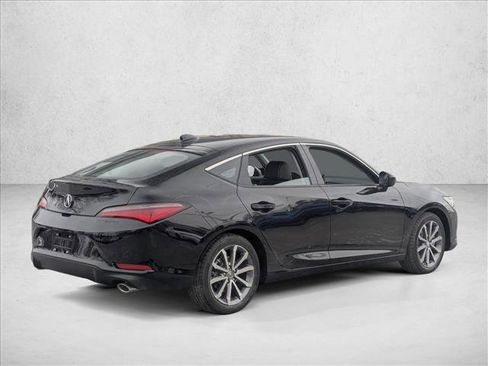 New 2026 Acura Integra image 2