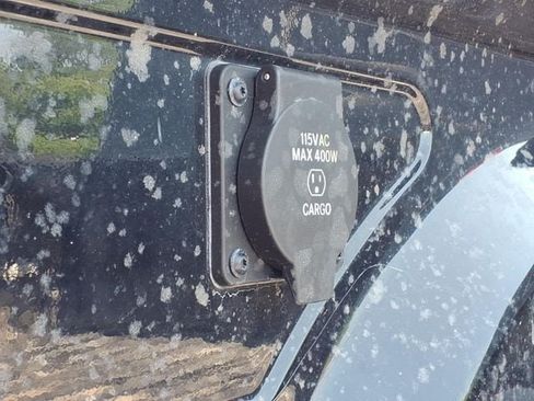 Used 2022 RAM 2500 Laramie AWD/4WD image 14