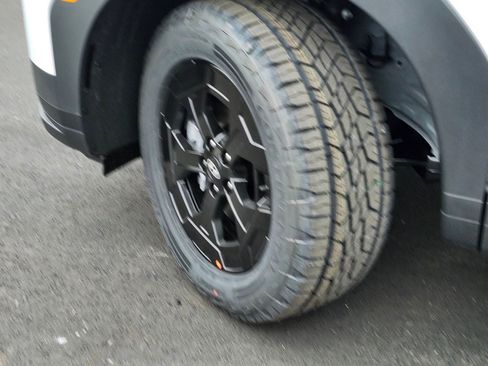 New 2026 Hyundai Santa Fe XRT image 33