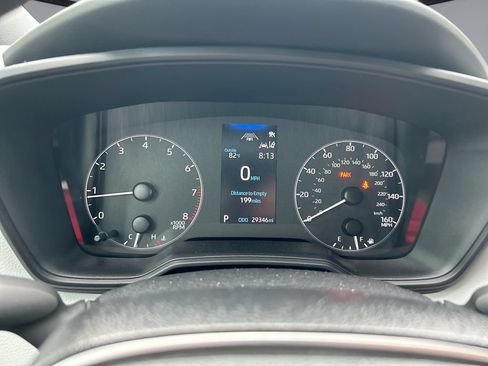 Used 2024 Toyota Corolla SE FWD image 21