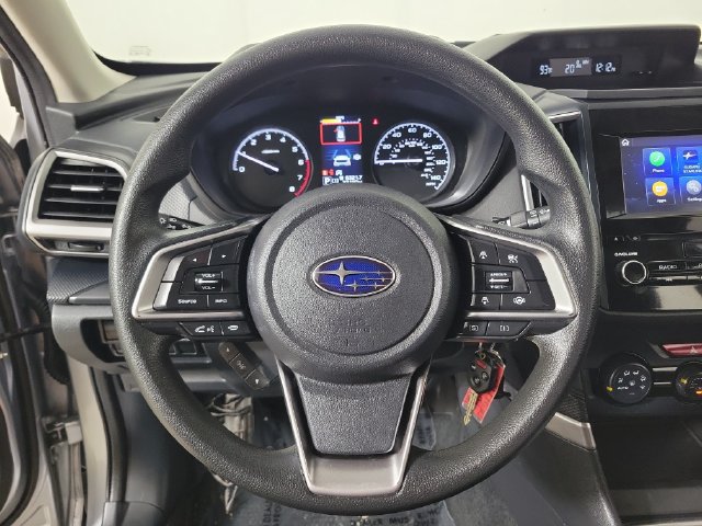 Used 2020 Subaru Forester w/ Alloy Wheel Package AWD/4WD image 25