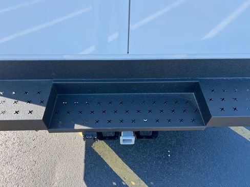 New 2025 Chevrolet Express 3500 w/ Power Convenience Package image 23