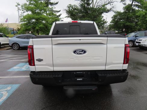 Used 2024 Ford F150 King Ranch AWD/4WD image 6