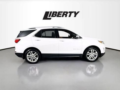 Used 2019 Chevrolet Equinox Premier image 8