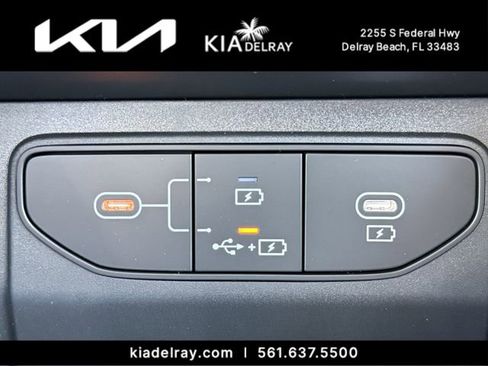 New 2026 Kia Sportage LX FWD image 19