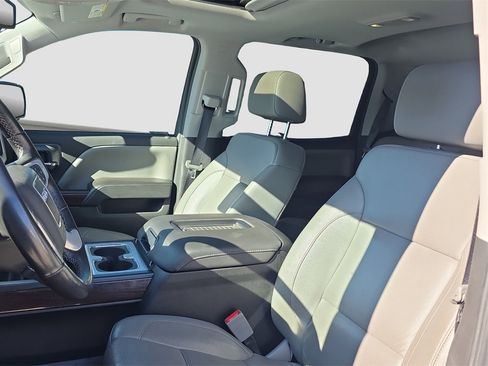 Used 2018 GMC Sierra 1500 SLT image 7