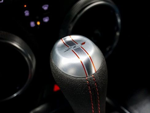 Used 2024 Chevrolet Camaro ZL1 image 40