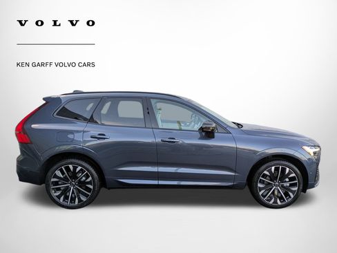 New 2026 Volvo XC60 B5 Ultra w/ Protection Package Premier image 2
