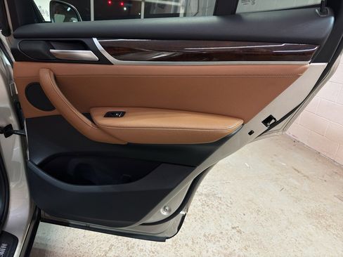 Used 2015 BMW X3 xDrive28i image 25