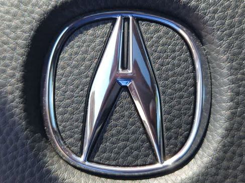New 2025 Acura ADX A-Spec FWD image 12