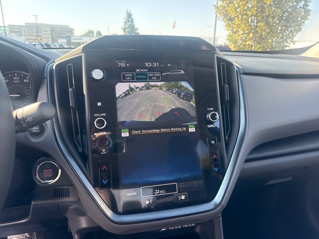 New 2026 Subaru Crosstrek 2.5i Limited AWD/4WD image 24