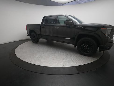 Used 2026 GMC Sierra 1500 Elevation w/ X31 Off-Road Package AWD/4WD image 35