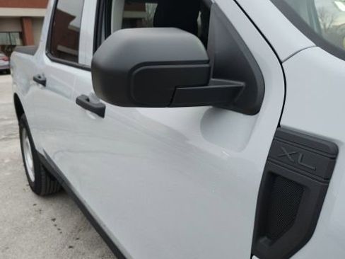 New 2026 Ford Maverick XL image 11