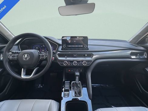 Used 2024 Acura Integra FWD image 33