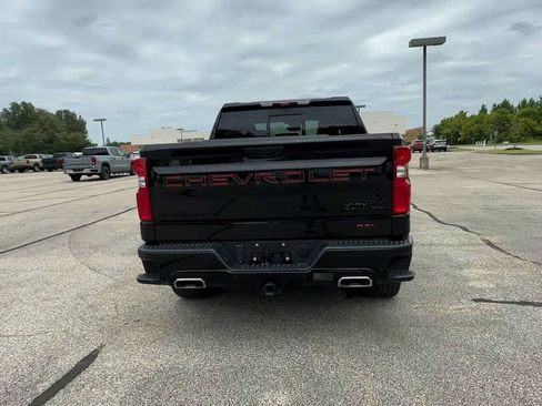 Certified 2024 Chevrolet Silverado 1500 High Country w/ Technology Package AWD/4WD image 7