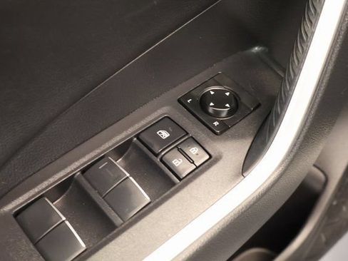 Certified 2019 Toyota RAV4 Limited w/ Cold Weather Package AWD/4WD image 13