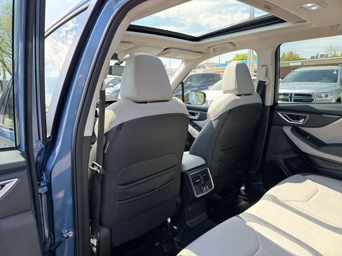 Certified 2023 Subaru Forester Limited AWD/4WD image 23
