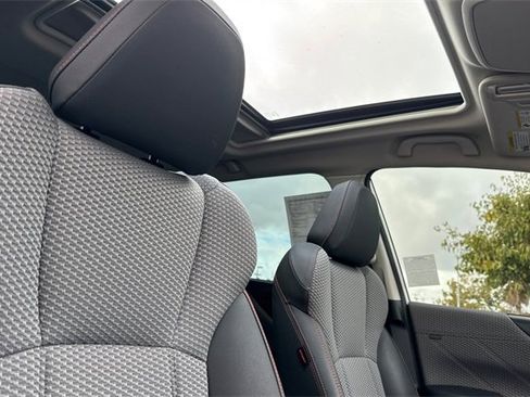 Used 2023 Subaru Forester Sport w/ Popular Package #2 image 19