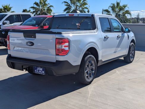 New 2026 Ford Maverick XLT w/ Equipment Group 301A AWD/4WD image 2