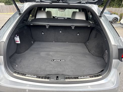 Used 2024 Lexus RX 350 Premium Plus w/ Convenience Package FWD image 33