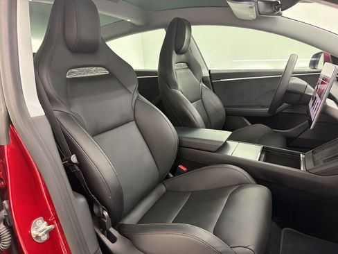 Used 2024 Tesla Model 3 Performance AWD/4WD image 20