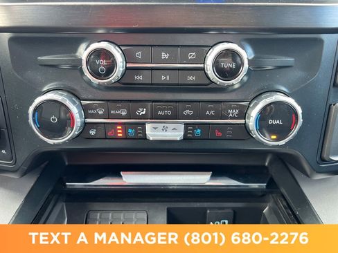 Used 2023 Ford F450 Lariat w/ Chrome Package AWD/4WD image 27