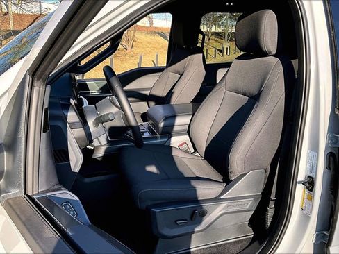 Used 2024 Ford F150 XLT w/ Equipment Group 302A MID image 25