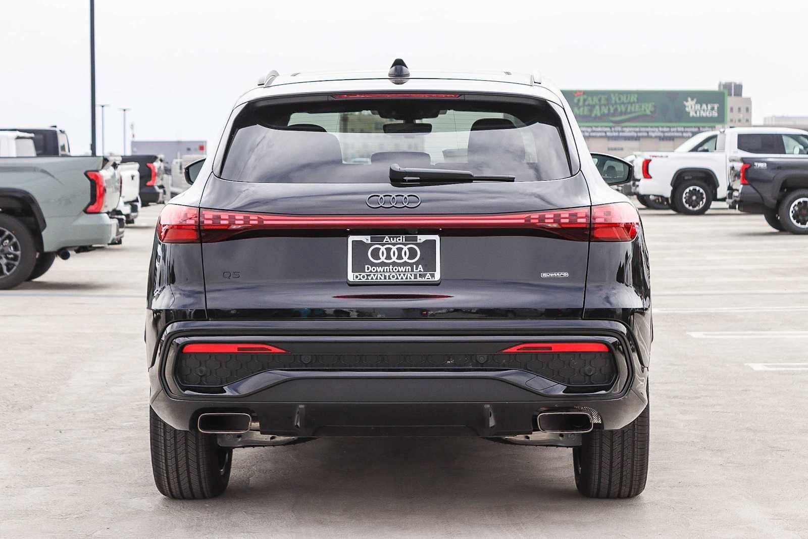 New 2026 Audi Q5 Premium AWD/4WD image 5