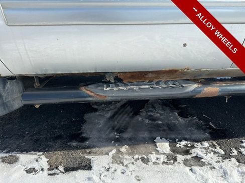 Used 2011 Chevrolet Silverado 1500 LT image 5