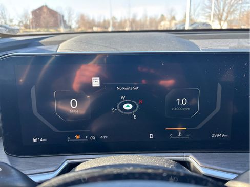 Used 2024 Kia Sorento SX image 7