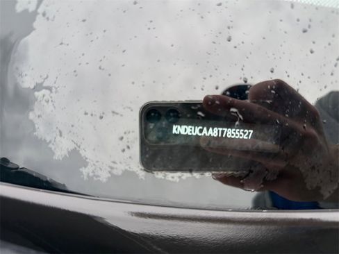 Certified 2026 Kia Seltos S image 31