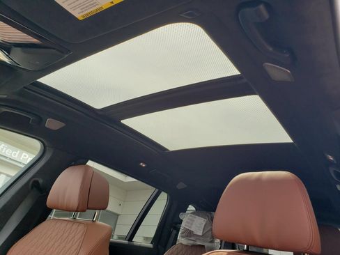 New 2027 BMW X7 xDrive40i AWD/4WD image 19