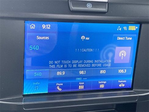 New 2026 Ford F350 XL image 17