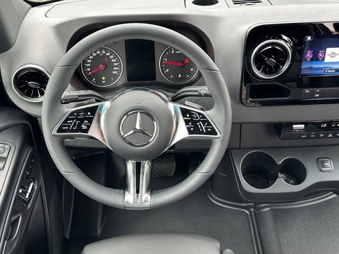 New 2026 Mercedes-Benz Sprinter 2500 image 14
