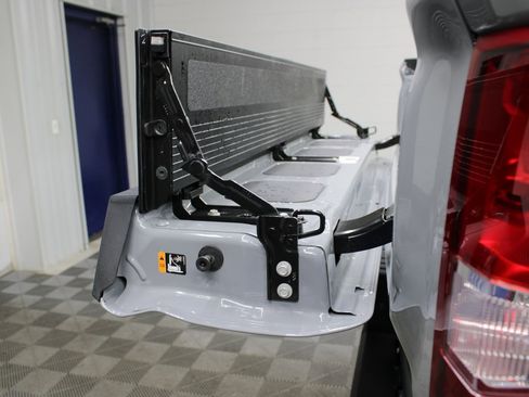 Used 2024 Chevrolet Silverado 1500 LT Trail Boss image 33