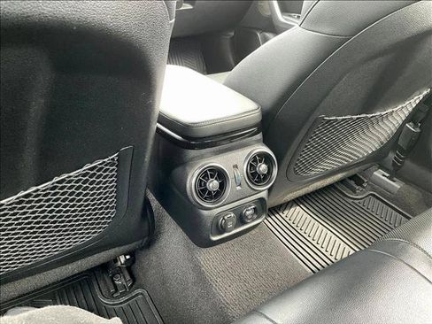 Used 2022 Kia Stinger GT-Line w/ Sun & Sound Package AWD/4WD image 25