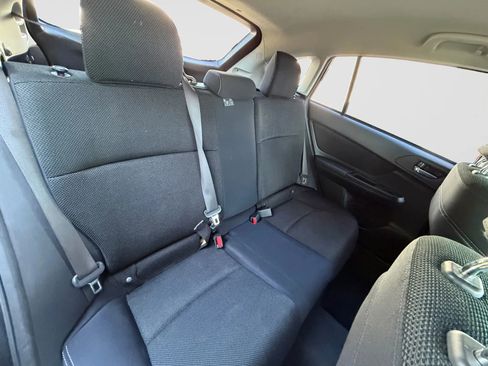 Used 2014 Subaru Crosstrek 2.0i Premium AWD/4WD image 18