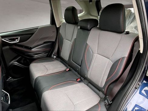 Used 2020 Subaru Forester Sport image 22