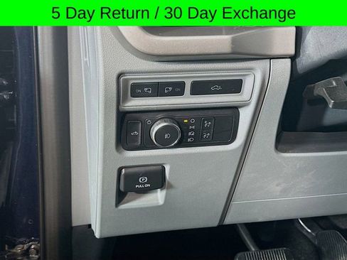 Certified 2022 Ford F150 XLT w/ Equipment Group 302A High image 22