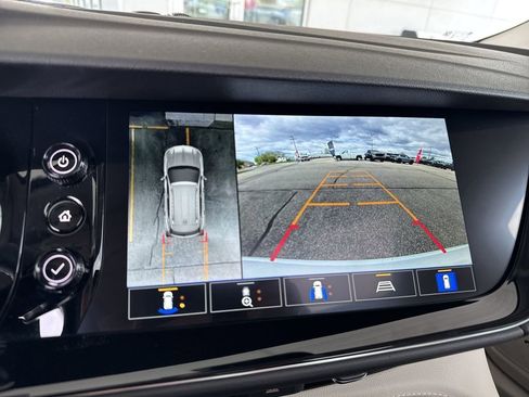 Certified 2023 Buick Envision Avenir AWD/4WD image 13