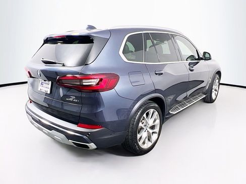 Used 2022 BMW X5 xDrive40i image 8
